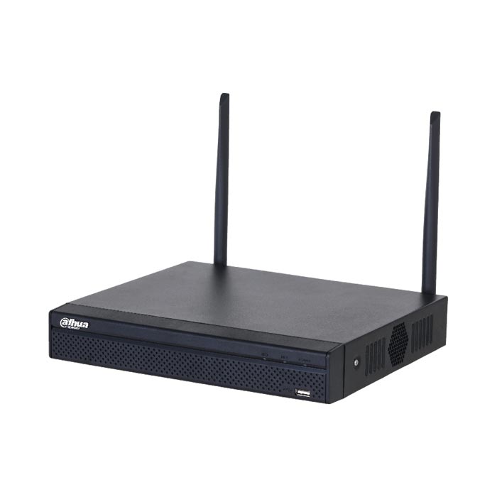 DHI-NVR1104HS-W-S2-FCC 